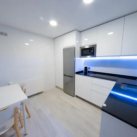 Apartamento Tres Cruces Zamora Exterior photo