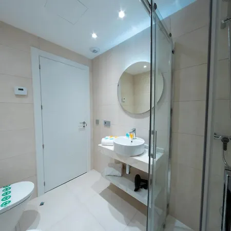 Apartamento Tres Cruces Zamora Exterior photo