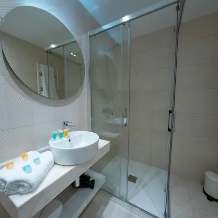 Apartamento Tres Cruces Zamora Exterior photo