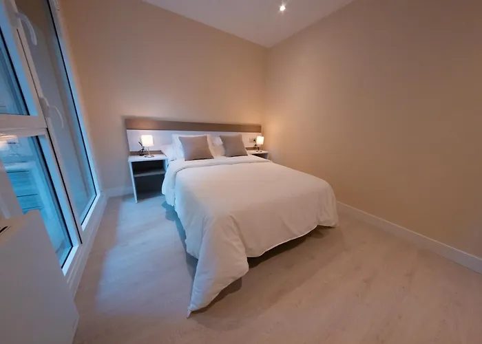 Apartamento Tres Cruces