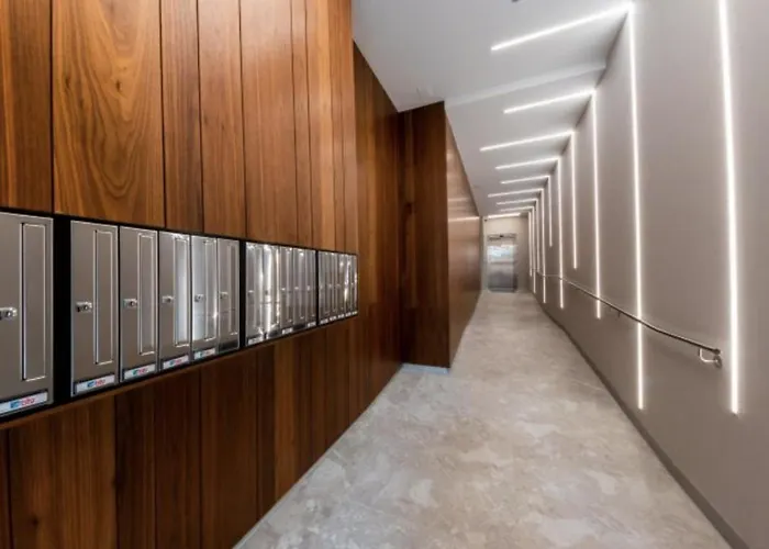 Apartamento Tres Cruces