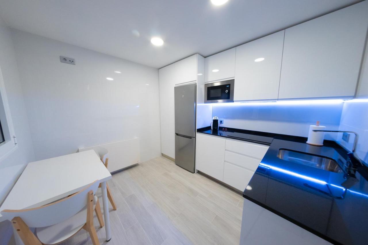Tres Cruces Apartment Zamora