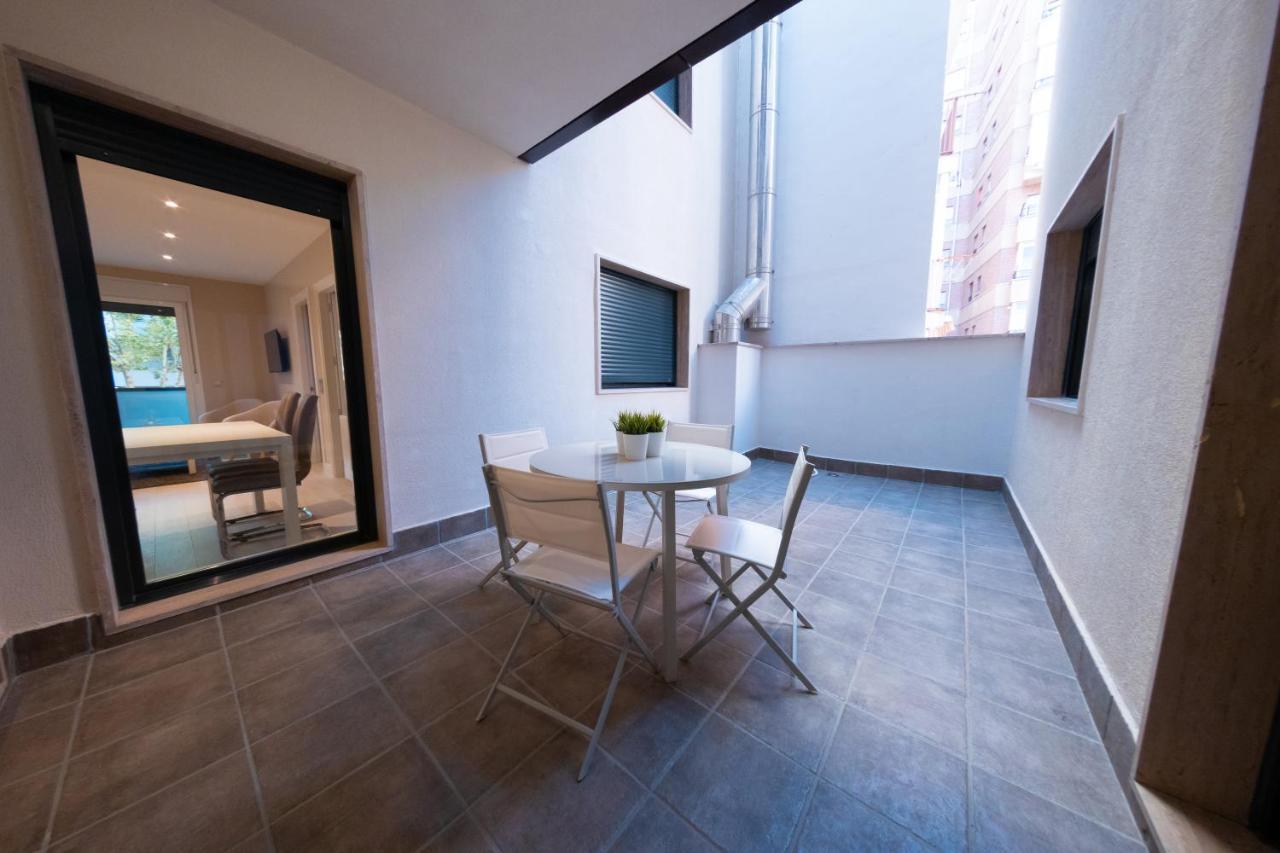 Apartment Tres Cruces