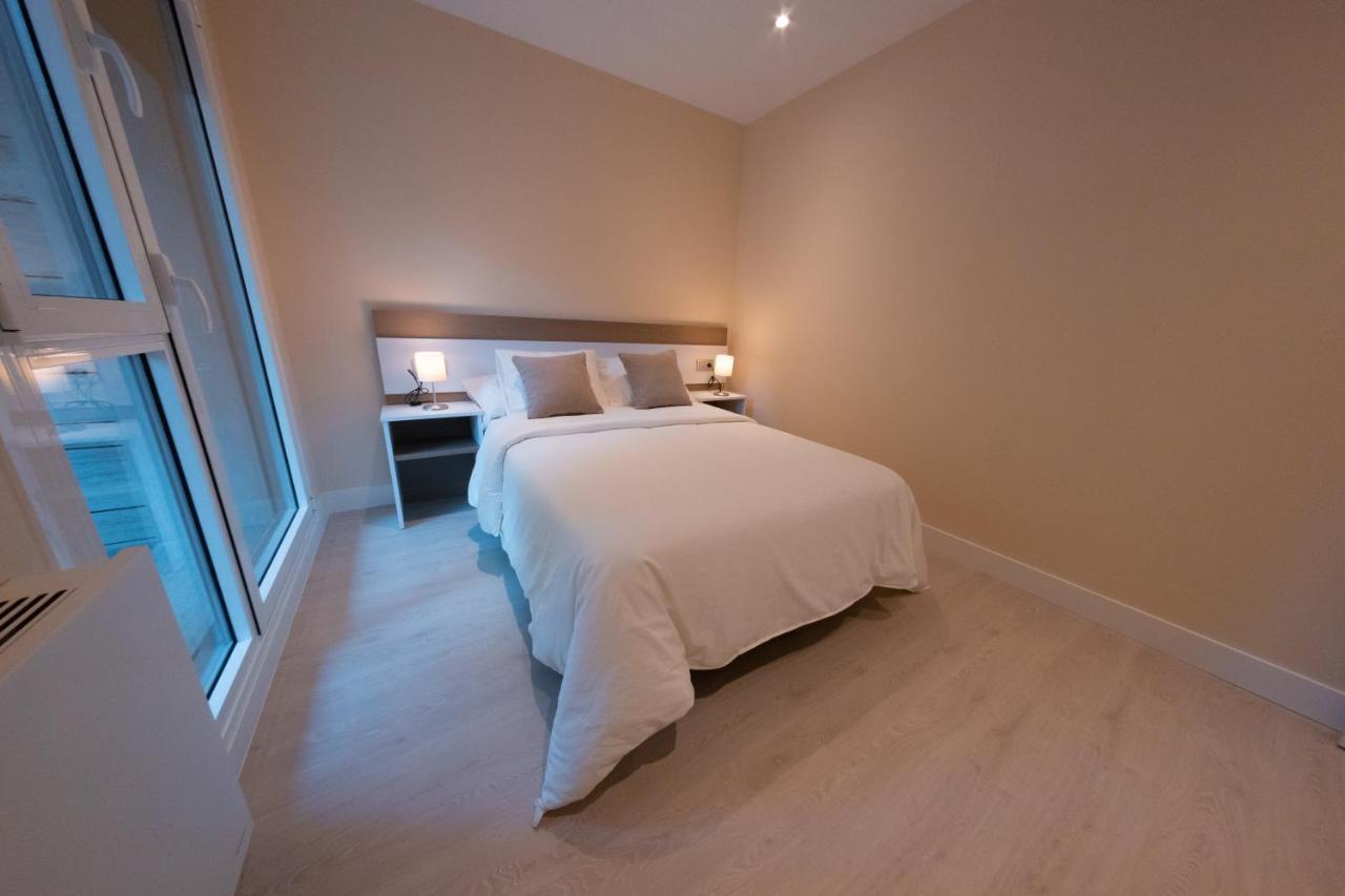 Apartment Tres Cruces Zamora