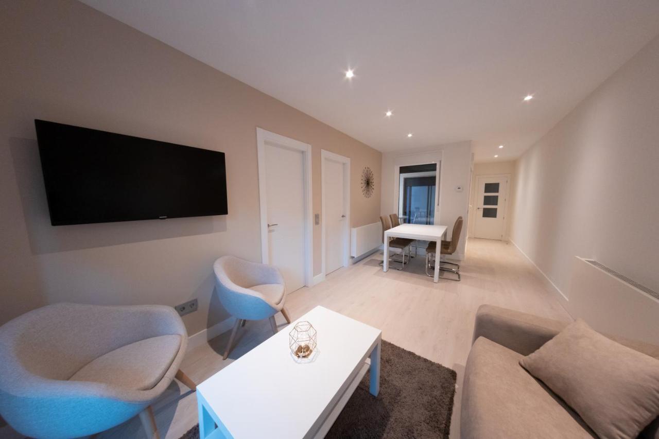 Apartment Tres Cruces Zamora