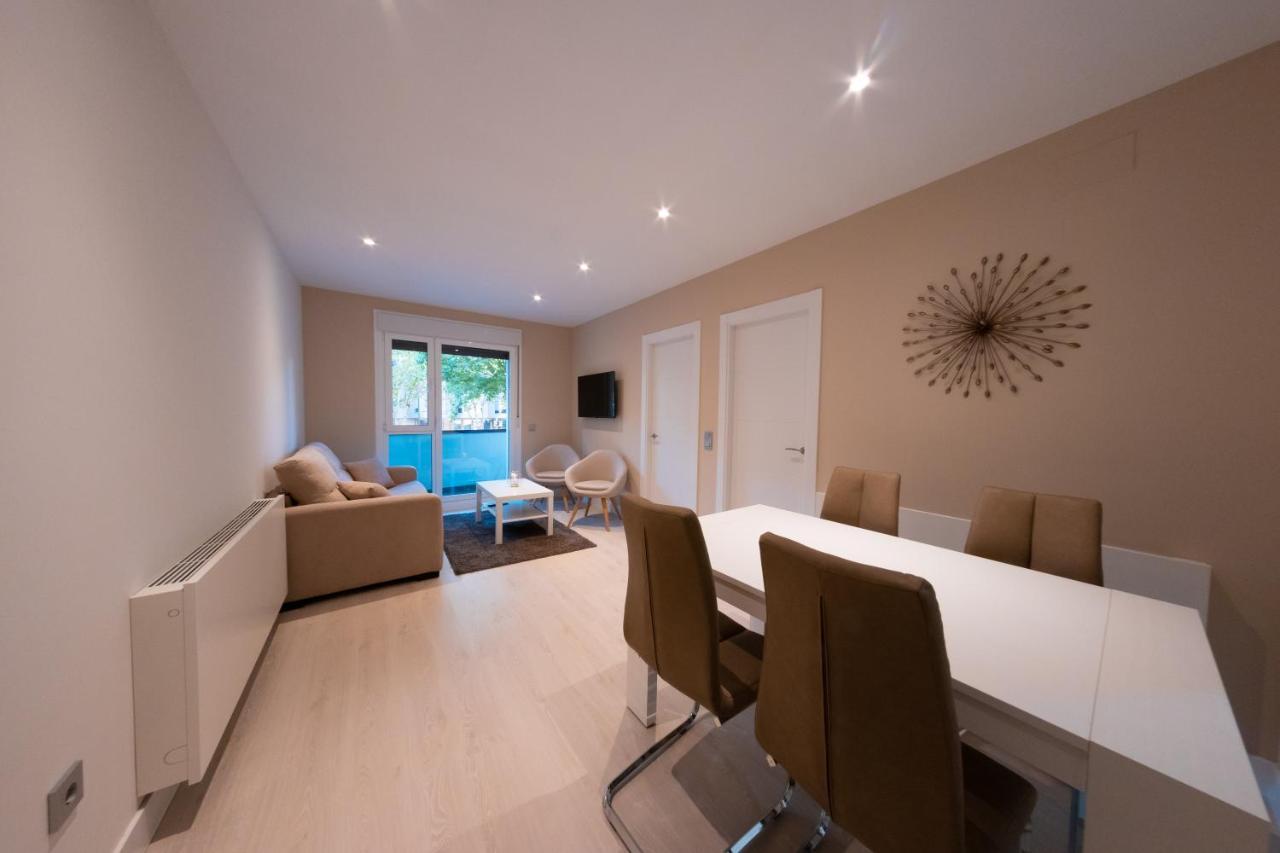 Apartment Tres Cruces Zamora