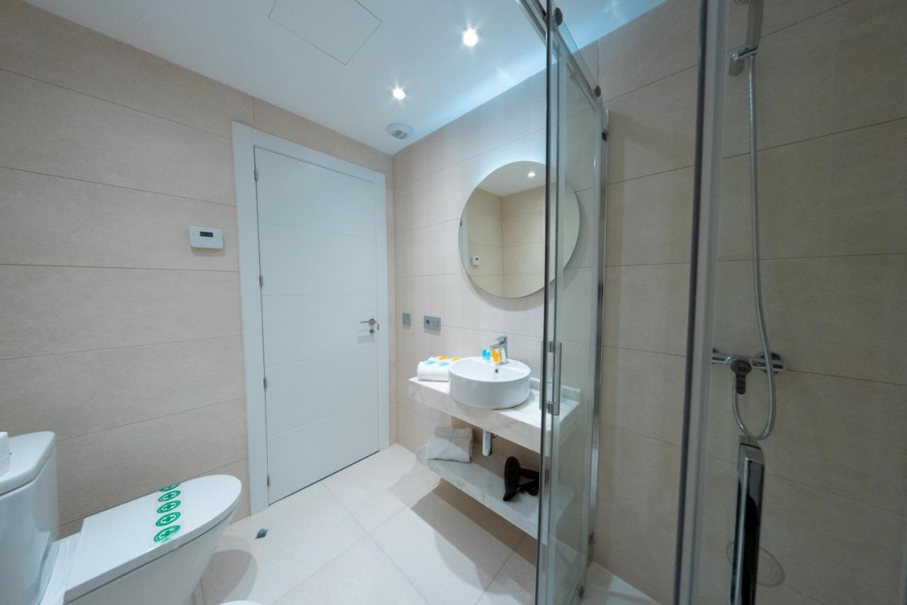Apartment Tres Cruces Zamora